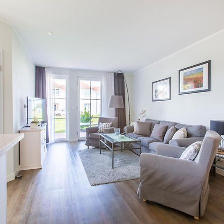 Ferienwohnung Moin Neddesitz Buitenkant foto