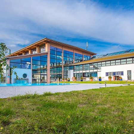 Ferienwohnung Moin Neddesitz Buitenkant foto