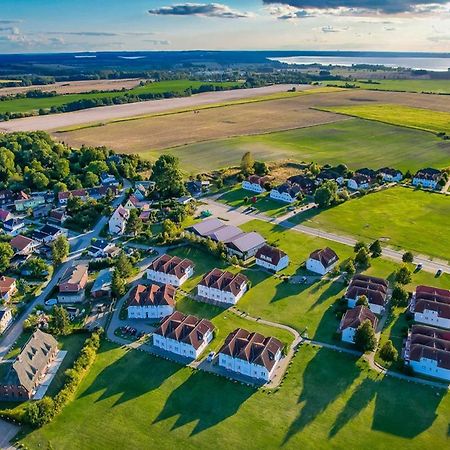 Ferienwohnung Moin Neddesitz Buitenkant foto